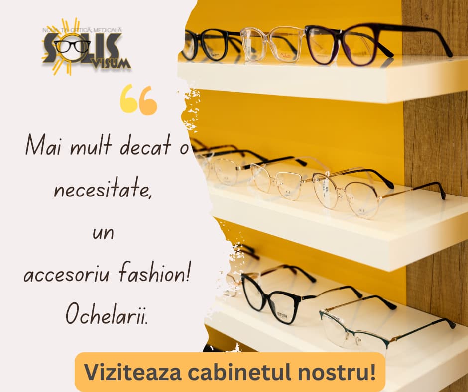 doctor oftalmolog galati Optică medicală